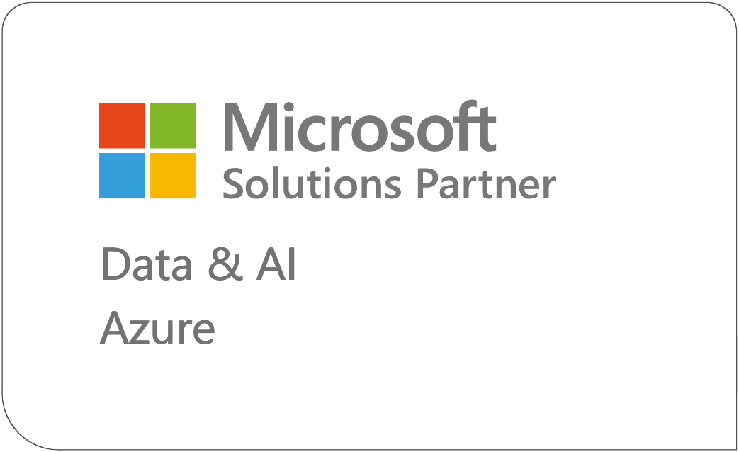 Solutions Partner-Data & AI (Logo)